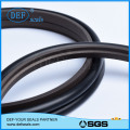High Quality Product PTFE Step Seal Rod Seals for Hydraulic System